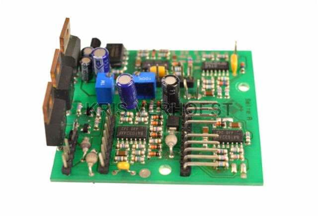 Joucomatic 833960053V01 (NEW)
