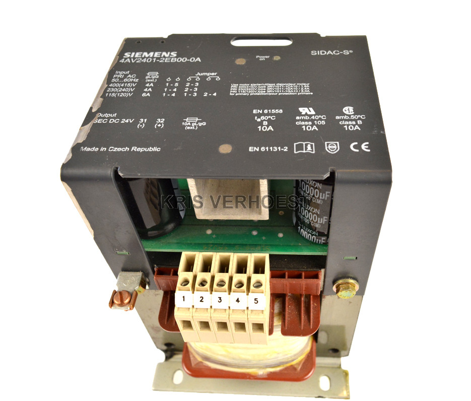 Siemens 4AV2401-2EB00-0A (NEW)