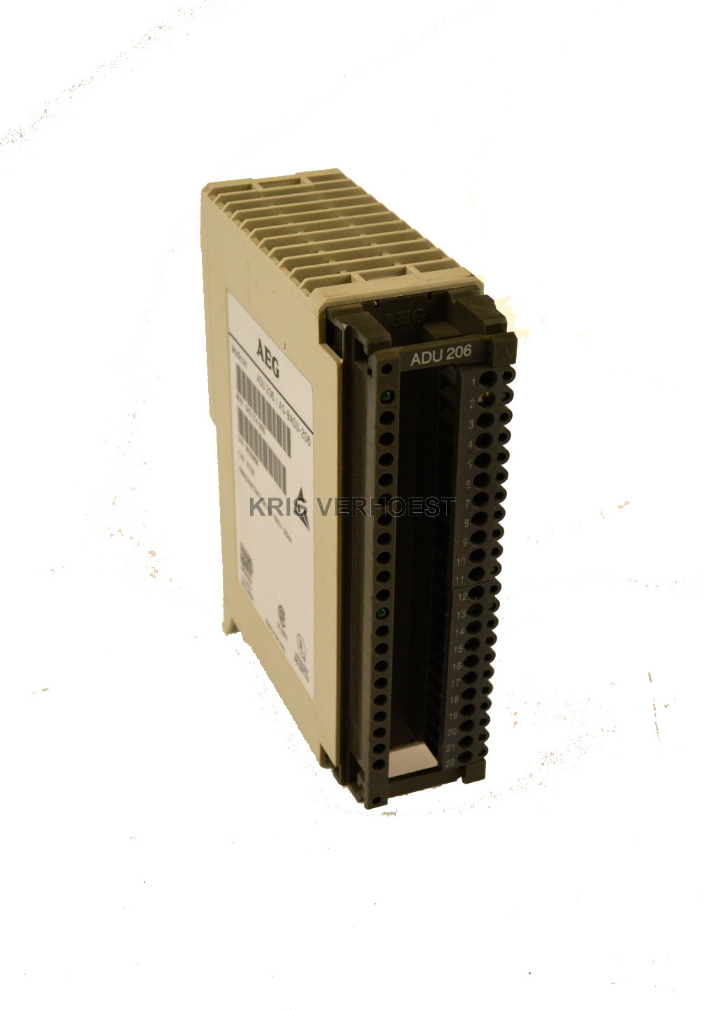 AEG 6728-042.274905 (USED)