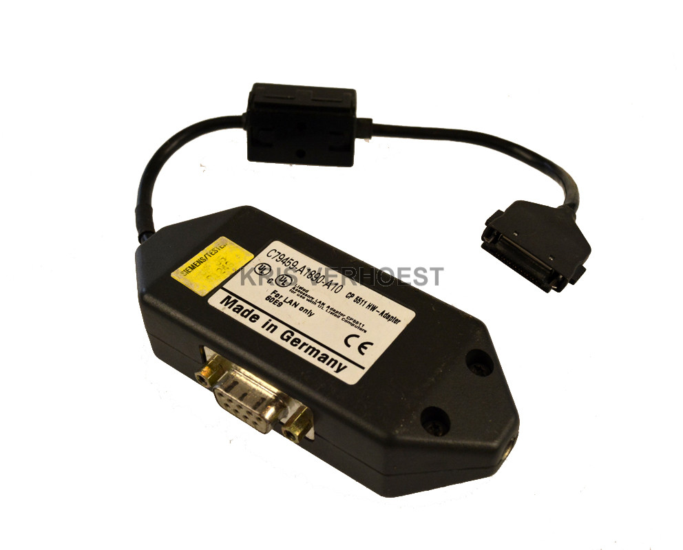 Siemens C79459-A1890-A10 (USED)