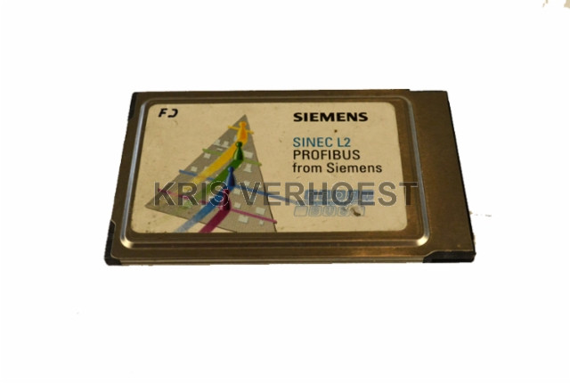 Siemens C79459-A1890-A1 (NEW)