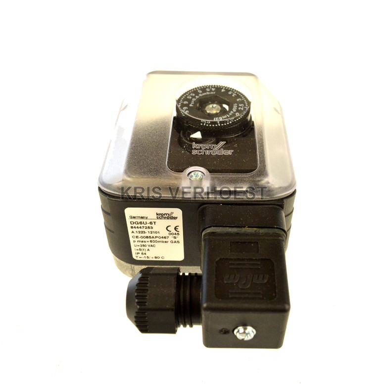 Krom/Schröder 84447253 (NEW)
