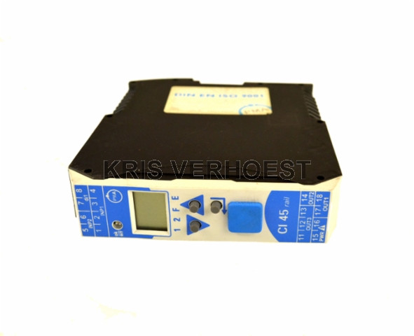 PMA CI45-112-00000-000 (NEW)