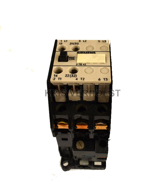 Siemens 3TB4212-0A (USED)