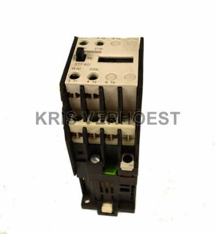 Siemens 3TF4011-0BB4 (USED)