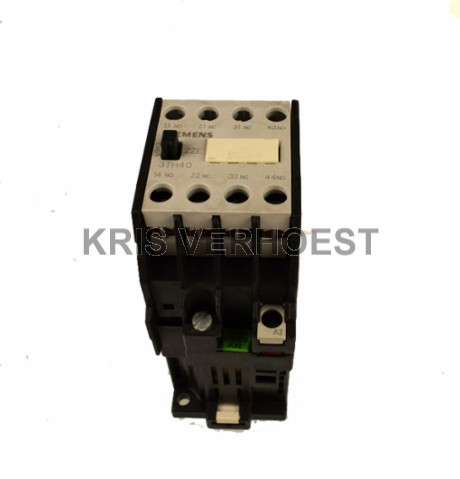 Siemens 3TH4022-0BB4 (USED)