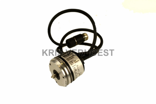 Balluff BDG6360-25S-05-A207-2048-67 (NEW)