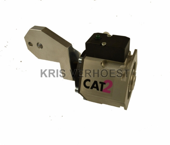Abicor Binzel CAT2 (NEW)