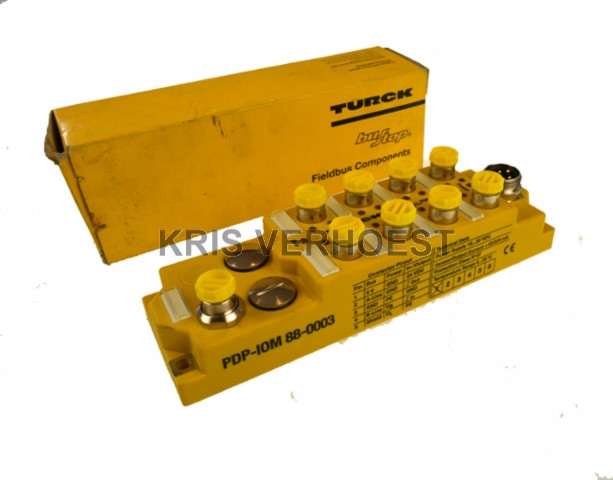 Turck 6825314 (USED)