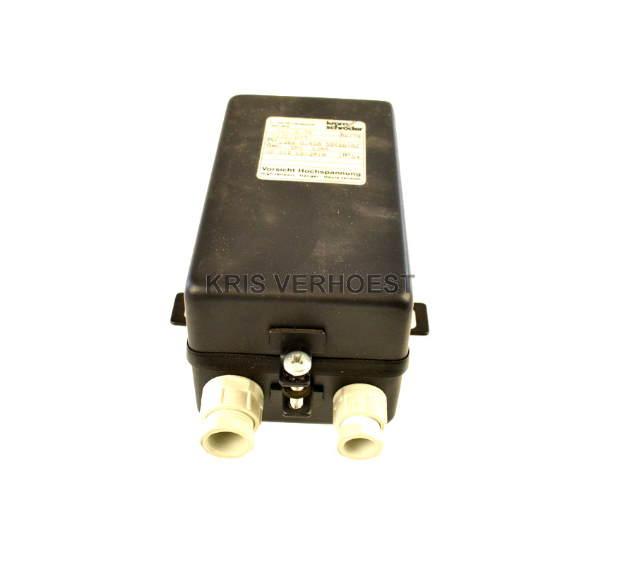 Krom/Schröder 84257011 (NEW)