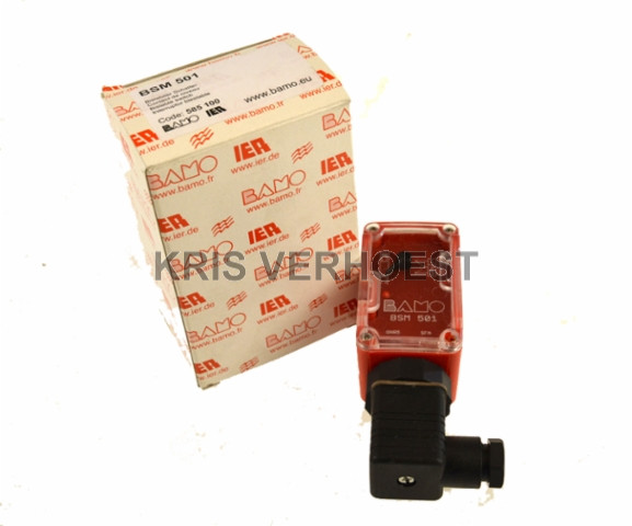 Bamo BSM501 (USED)
