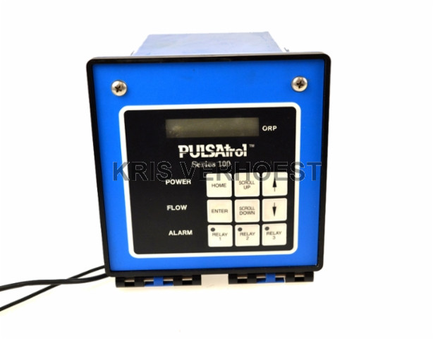 Pulsafeeder MCT130ABDM3R1 (USED)
