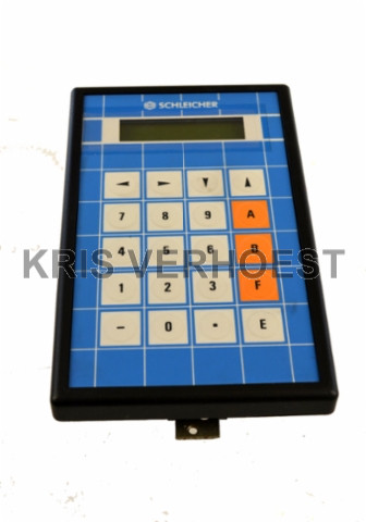 Schleicher 71800604 (NEW)