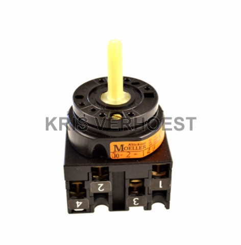 Klockner-Moeller T0-2-149 (NEW)