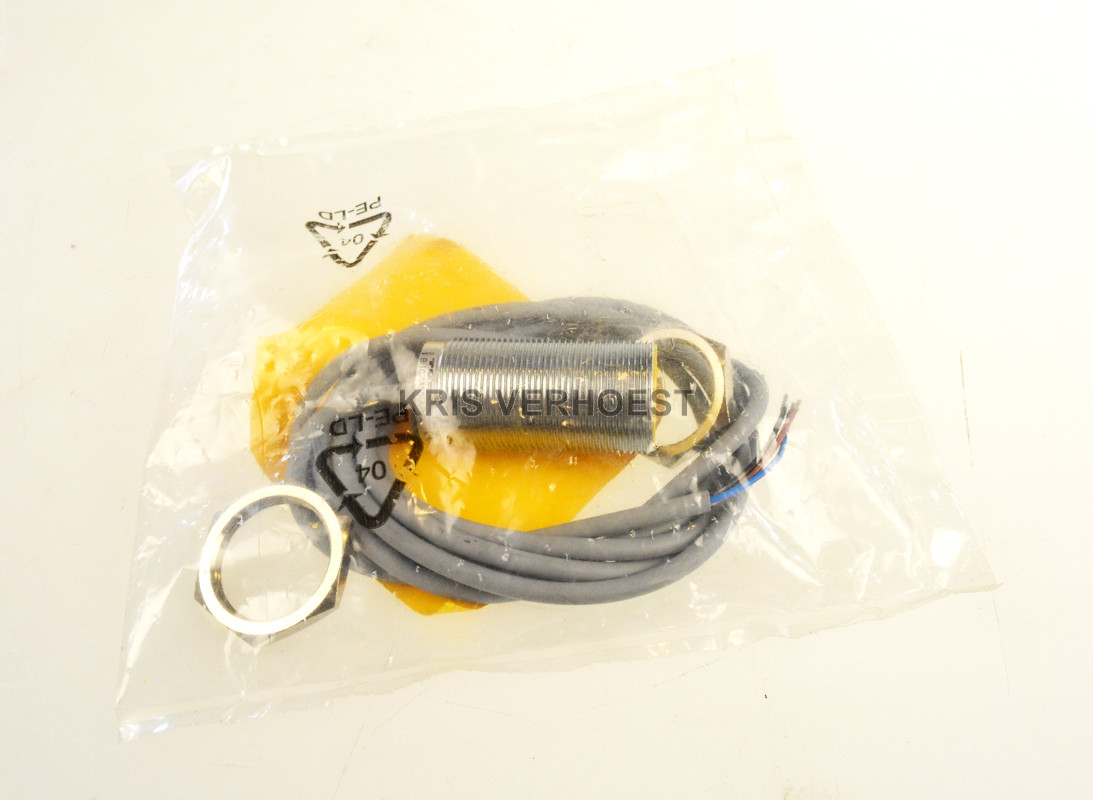 Turck 46170 (USED)