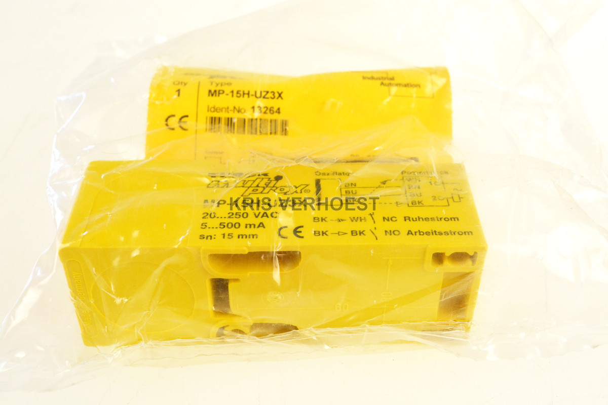 Turck 13264 (USED)