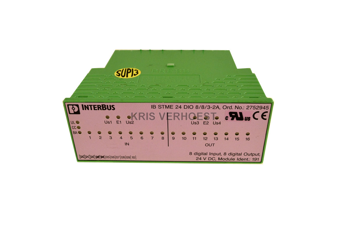 Phoenix Contact 2752945 (USED)