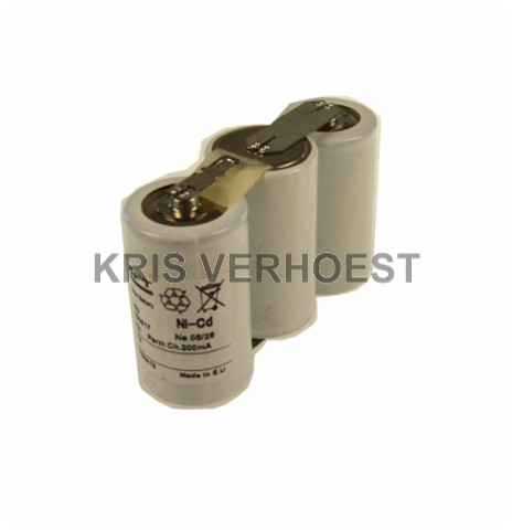 Saft 3VTD137 (NEW)