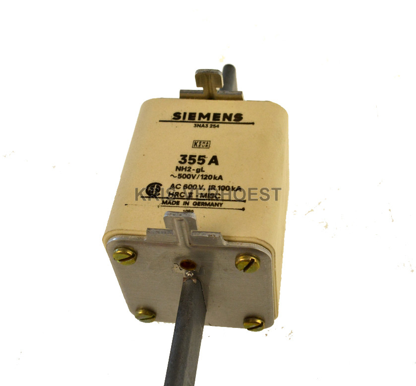Siemens 3NA3254 (NEW)