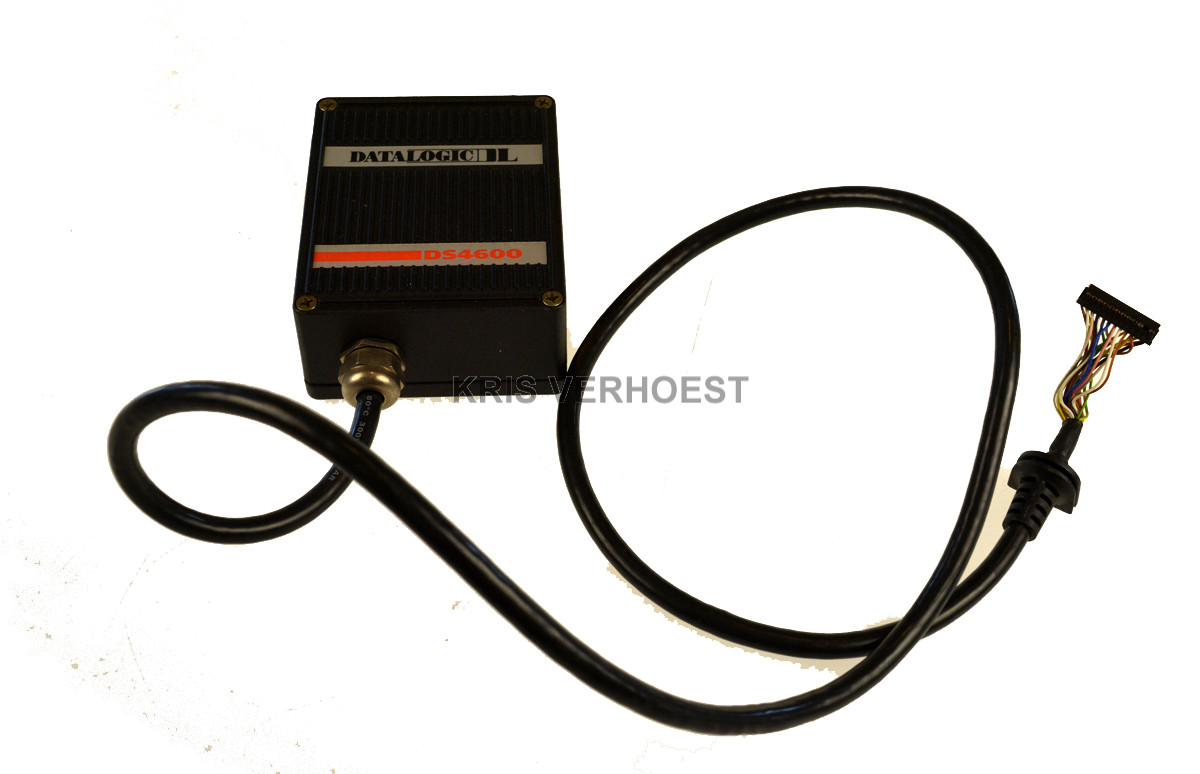 Datalogic DS4600-3101 (NEW)