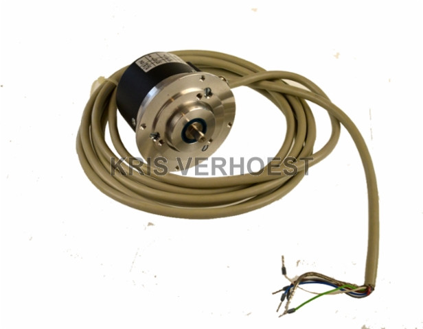 Pepperl+Fuchs 124538 (NEW)