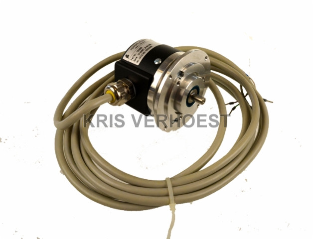 Pepperl+Fuchs 124536 (USED)