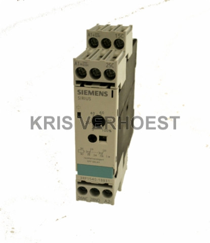 Siemens 3RP1540-1BB31 (NEW)
