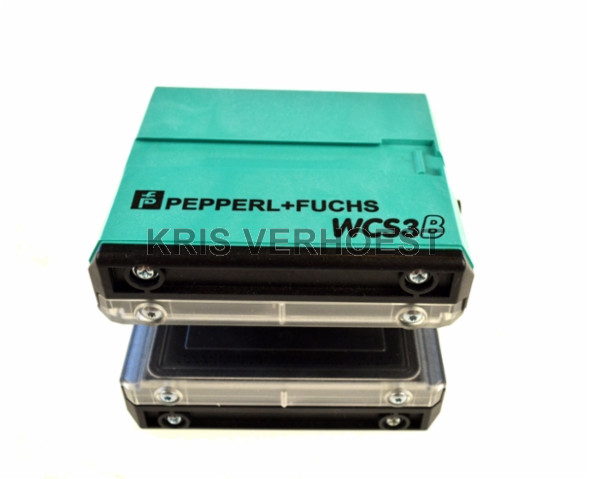 Pepperl+Fuchs 199290-0026 (NEW)