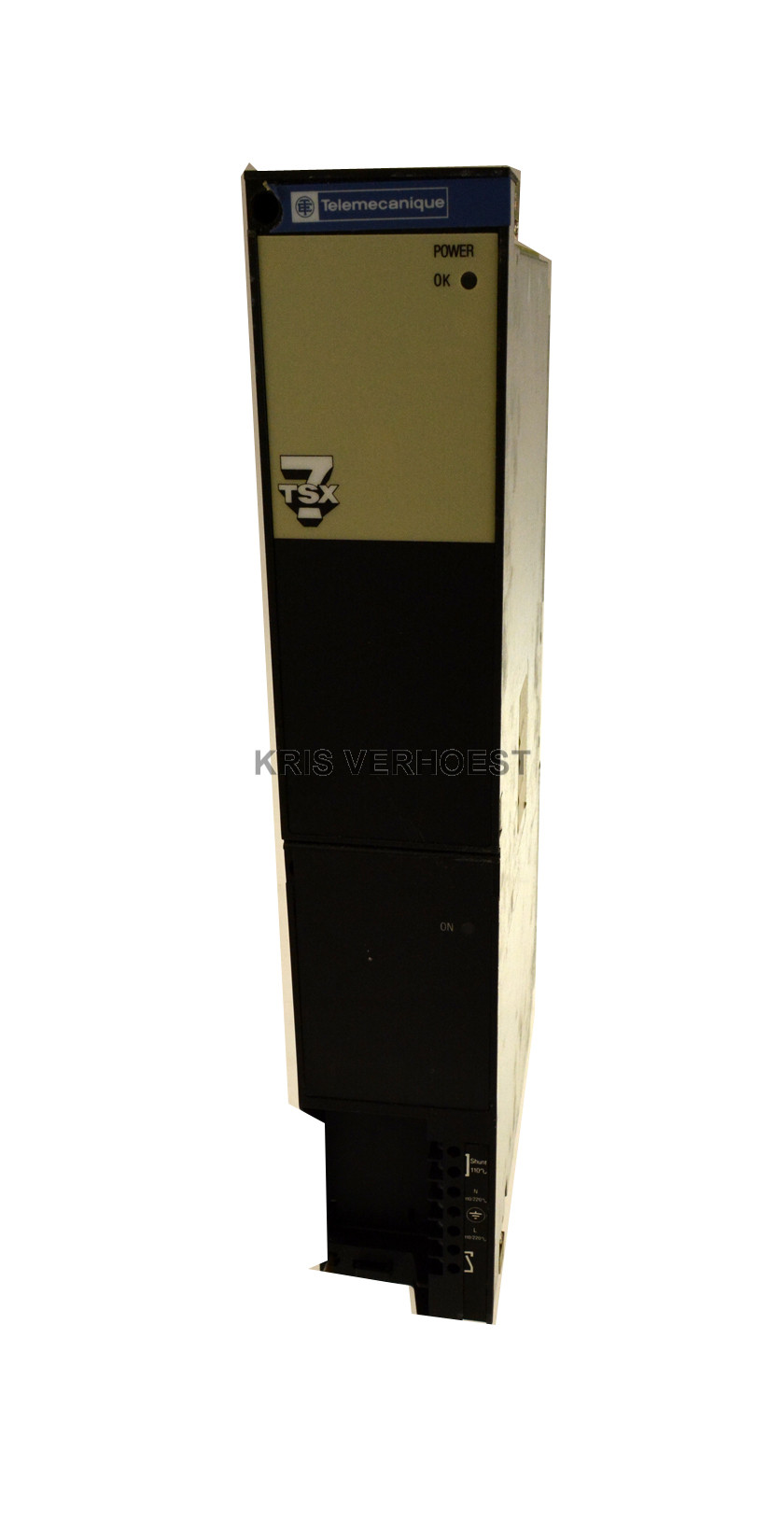 Telemecanique TSXSUP80 (USED)