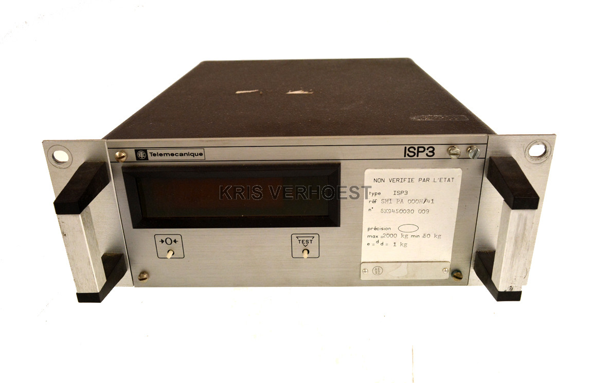Telemecanique SM1PA000H/41 (USED)