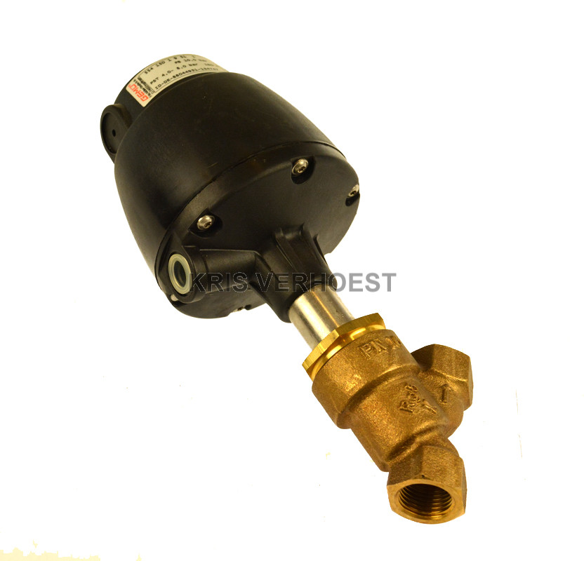 Gemu 55415D19511 (NEW)