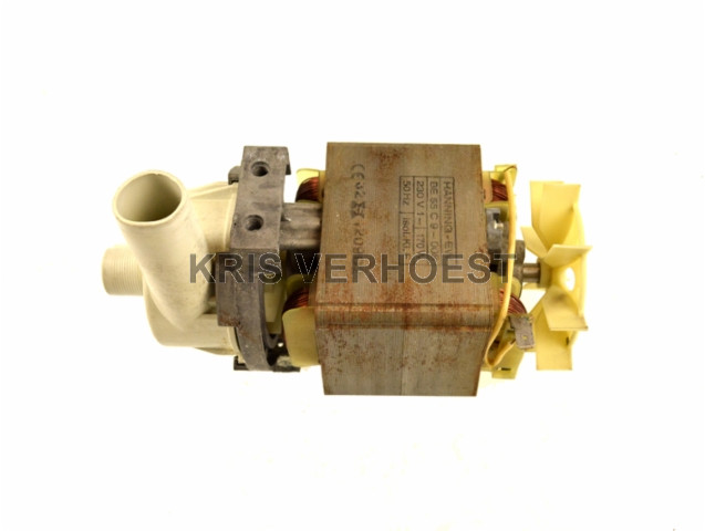 Hanning-EW BE55C9-008 (USED)
