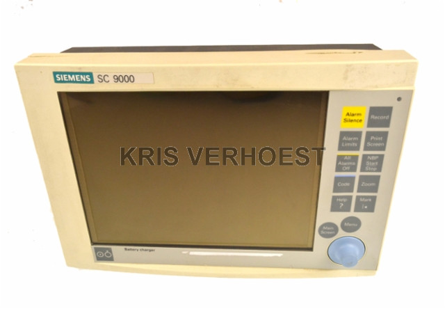 Siemens SC9000 (USED)
