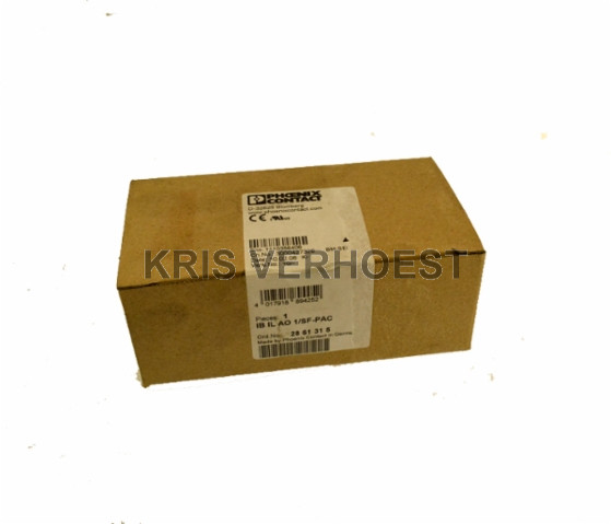 Phoenix Contact 2861315 (NEW)