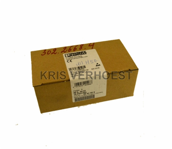 Phoenix Contact 2862958 (USED)