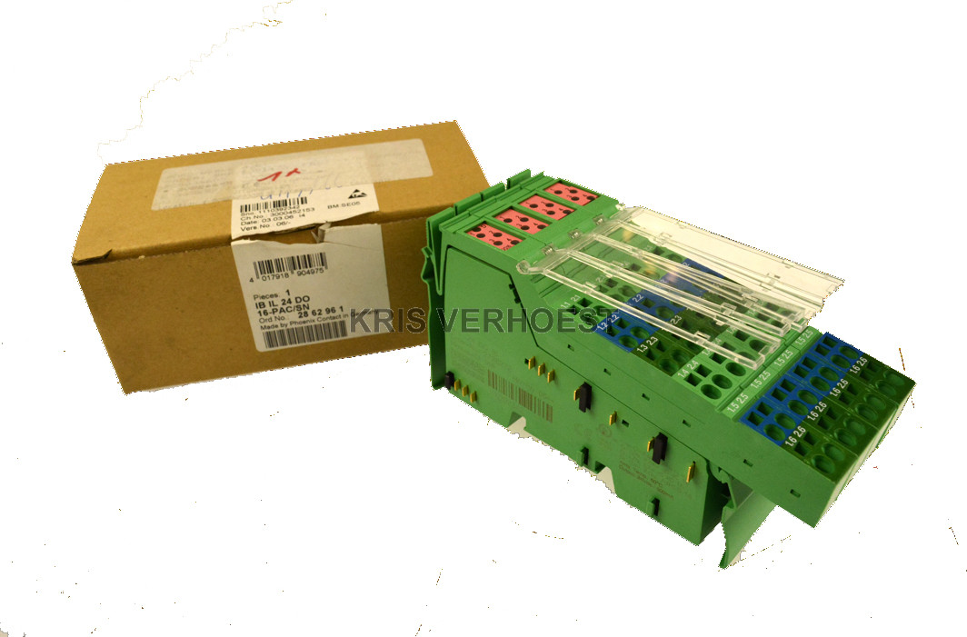 Phoenix Contact 2862961 (NEW)