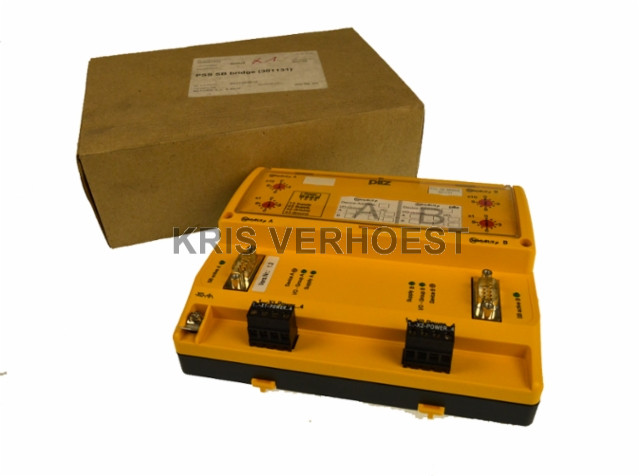 Pilz 301131 (USED)