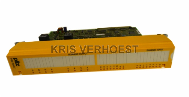 Pilz 302109 (USED)