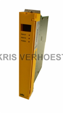 Pilz 302071 (USED)