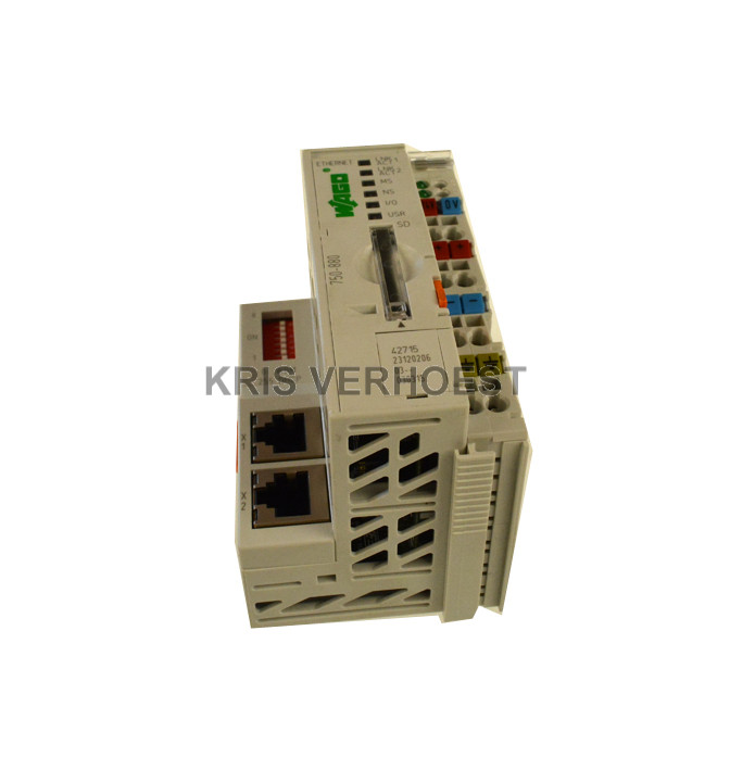 Wago 750-880 (USED)