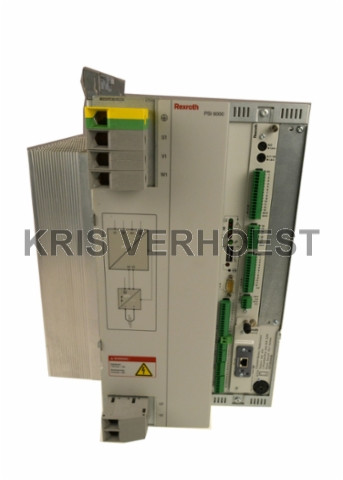Rexroth R911170390GI1 (NEW)