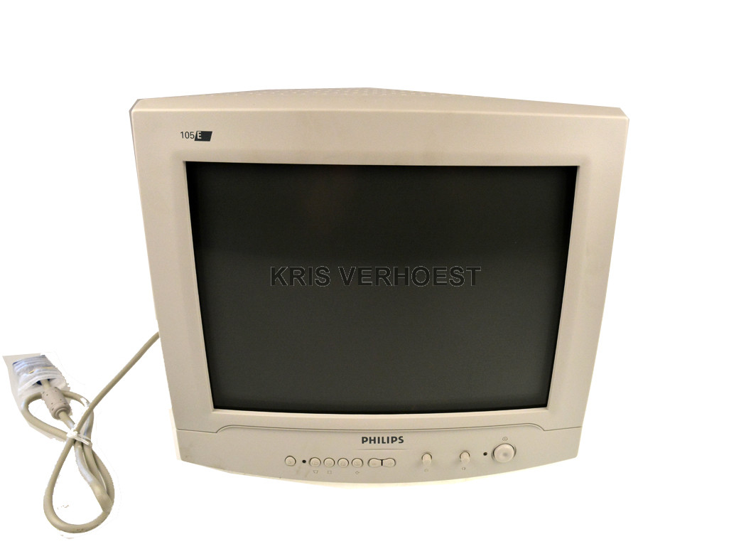 Philips 105E11 (USED)