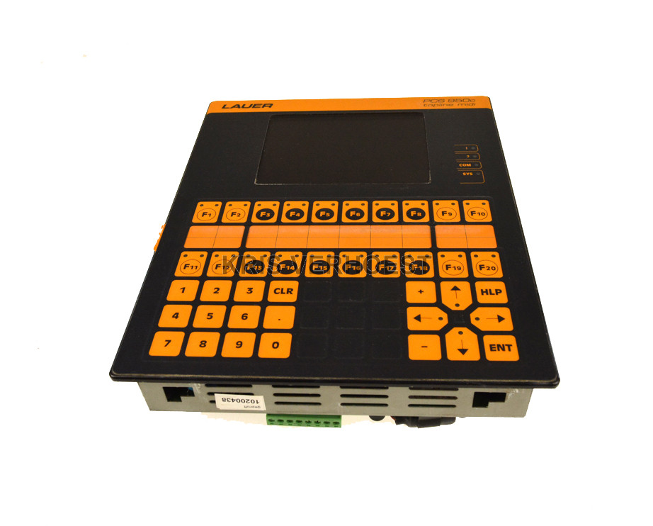 Lauer PG95C.100.3170595 (USED)