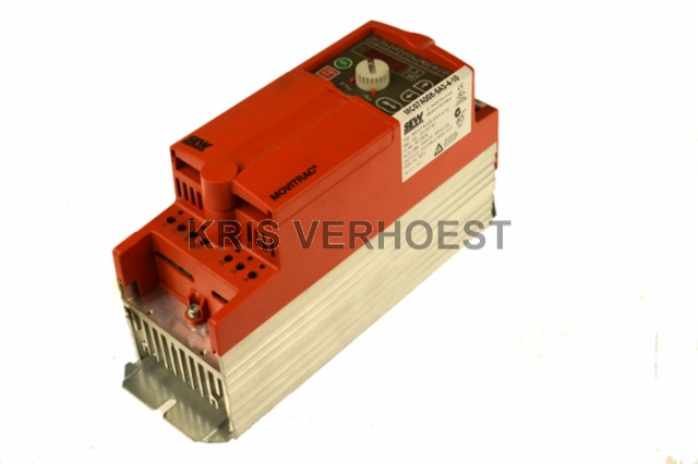 SEW Eurodrive 827293X (NEW)
