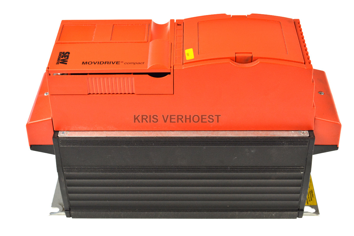 SEW Eurodrive 0826743X (USED)