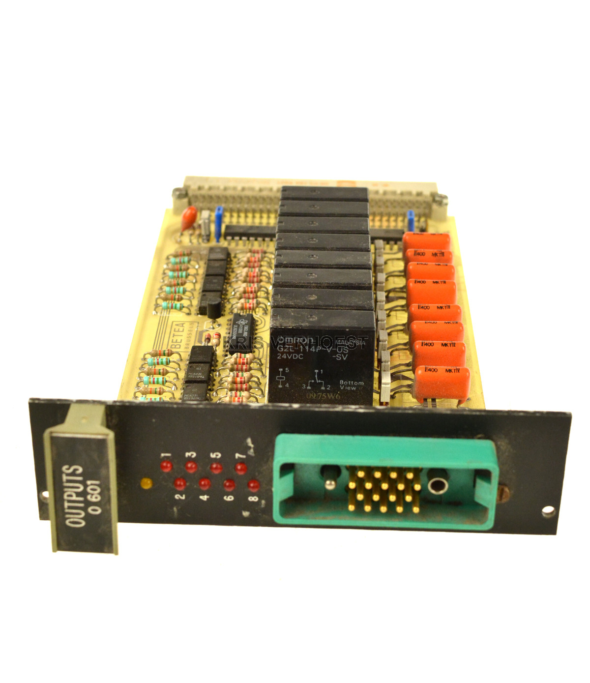 Betea 0601 (USED)