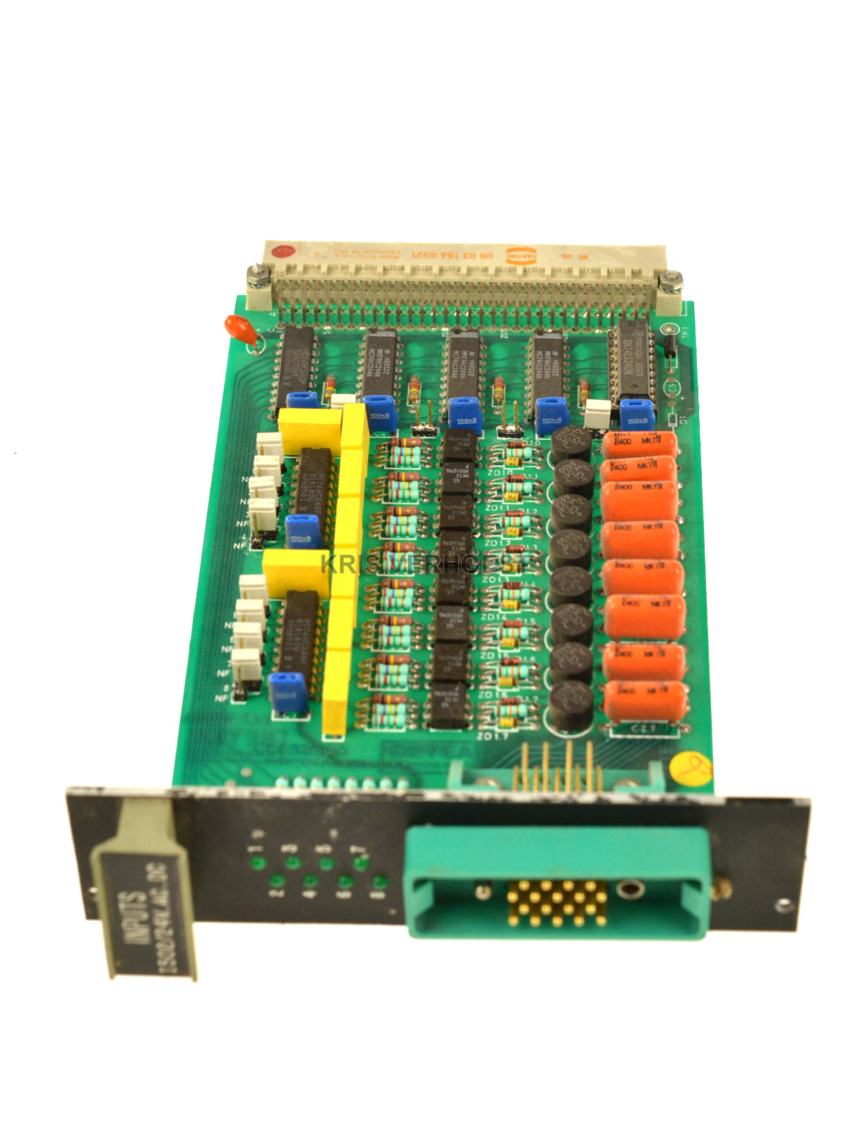 Betea I502/24V.AC.DC (NEW)