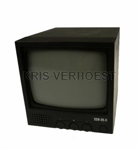 CBC MM-9M (USED)