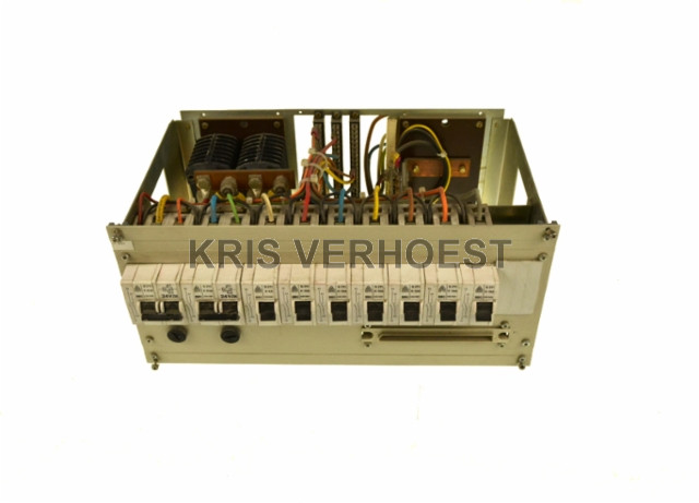 BBC XT382B (USED)