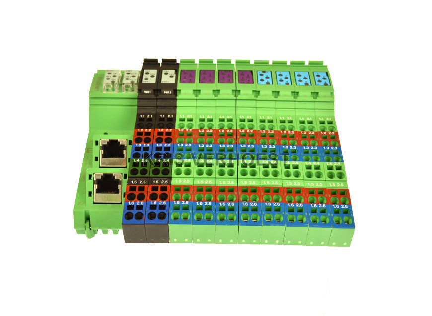 Phoenix Contact 2832962 (USED)